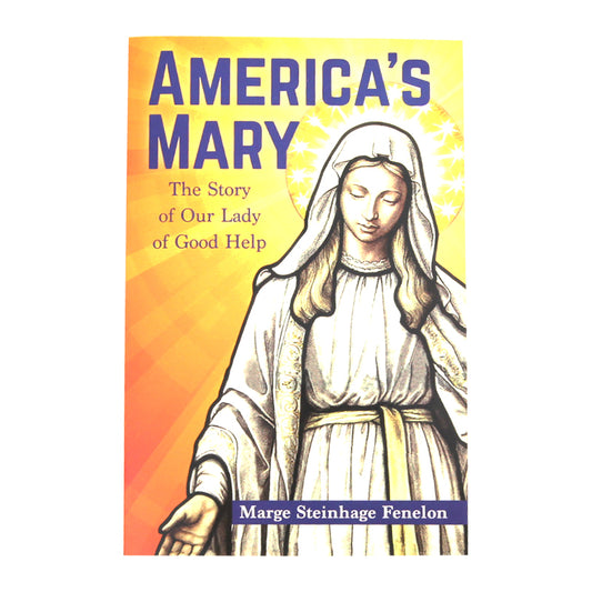 America's Mary-Fenlon