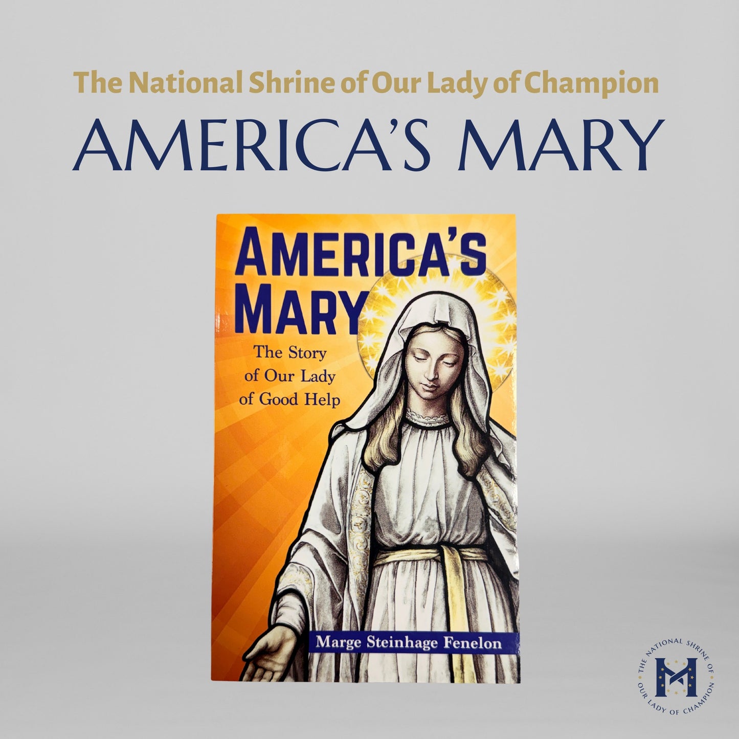 America's Mary-Fenlon