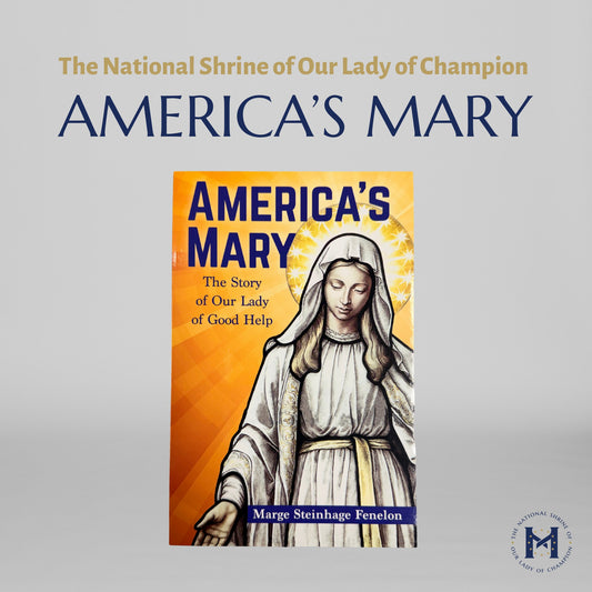 America's Mary-Fenlon