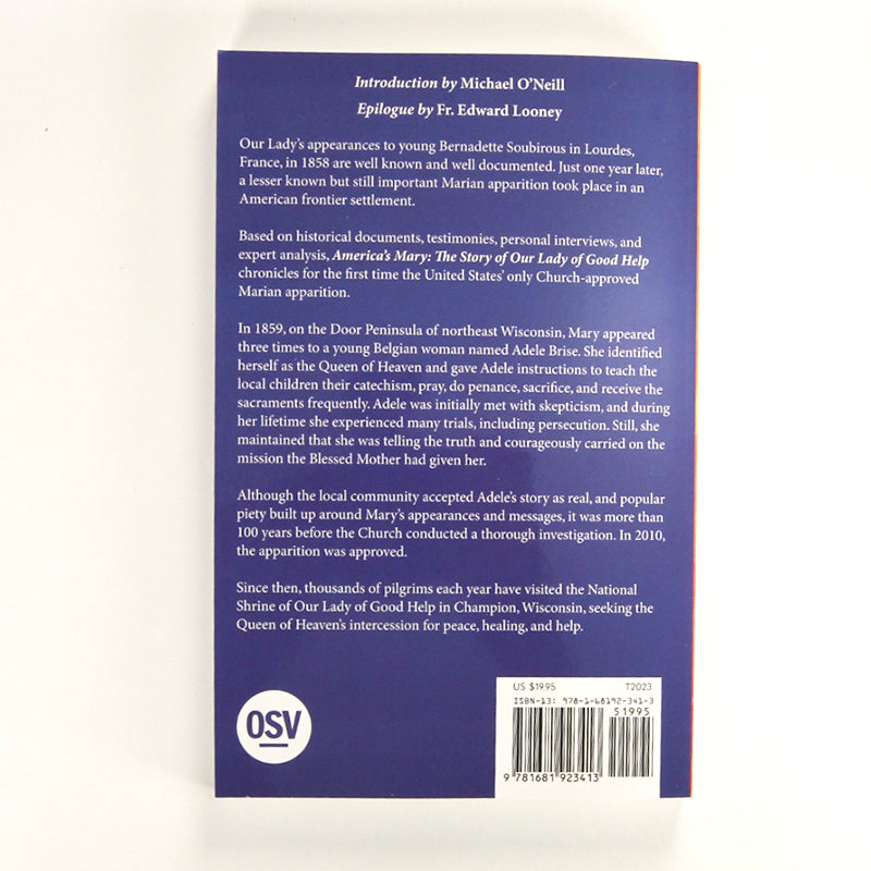 America's Mary-Fenlon