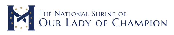 National Shrine of Our Lady of Champion